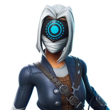 Focus (outfit) - Fortnite Wiki