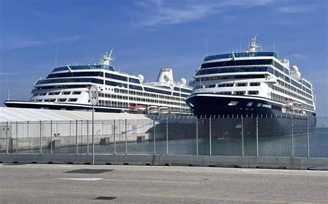 Ravenna · Italy · Port Schedule | CruiseDig