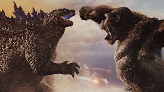 Who won Godzilla vs Kong? The ending, explained | Tom's Guide