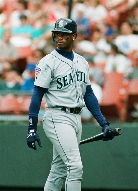 Ken Griffey Jr Wallpapers - Top Free Ken Griffey Jr Backgrounds ...