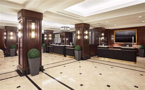 Hilton Boston Downtown Faneuil Hall, Boston (MA) | 2021 Updated Prices ...