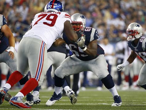 Shaq Mason already one of Patriots’ top run blockers - The Boston Globe