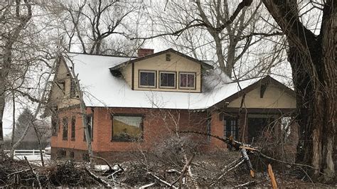 Fort Collins blizzard: Fort Collins weather: Winds reach 52 mph in Fort ...