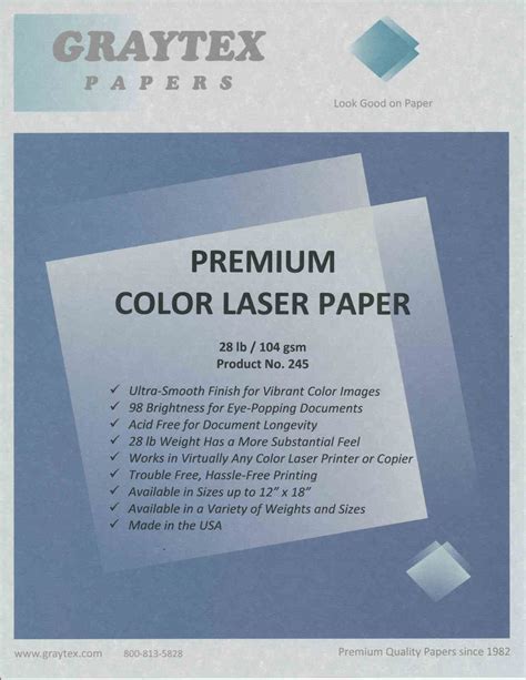 LaserJet Papers, HP Premium Choice LaserJet, and MORE...