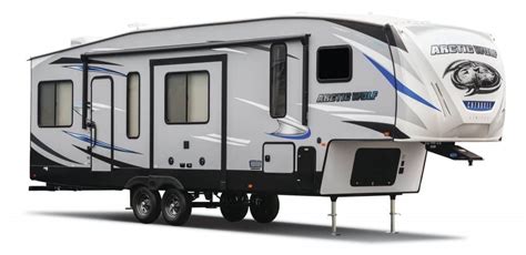 9 Most Popular Travel Trailer Brands - Camper Report