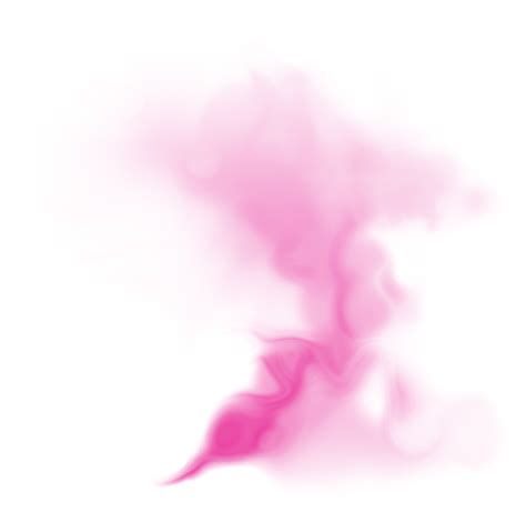 Pink Magic PNG