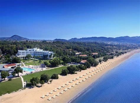 Zante Beach Hotel by Domes Resorts In Zante. | Olympic Holidays