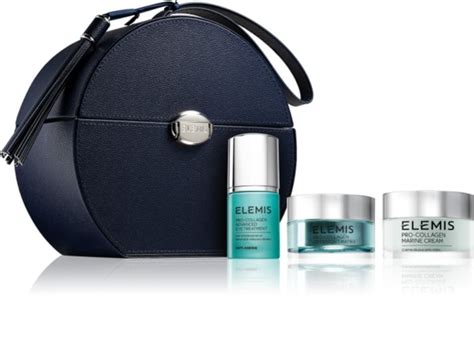 Elemis Anti-Ageing Pro-Collagen Gift Set (with Anti-Wrinkle Effect) for ...