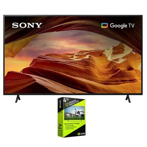 Sony 27 Inch Smart Tv