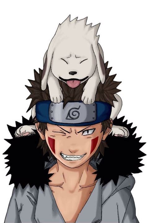 Kiba in 2020 | Anime naruto