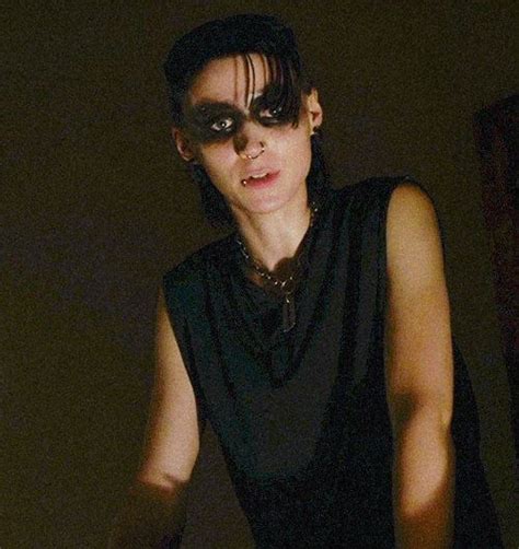 Lisbeth Salander | The girl with the dragon tattoo, Lisbeth salander ...