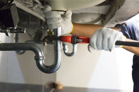 Plumbing Repair Services in Tomball & Nearby Areas