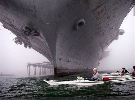 An astronomically sized boat : r/megalophobia