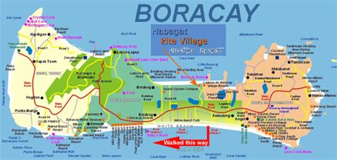 Boracay Station 2 Hotels | Mithun On The Net