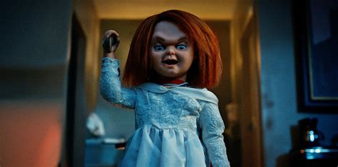 ‘Chucky’ Renewed For Season 3 At USA Network & Syfy – Deadline