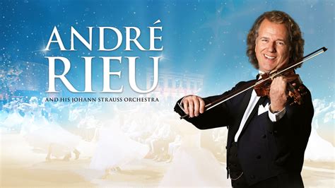 Andre Rieu Tickets, 2022-2023 Concert Tour Dates | Ticketmaster CA