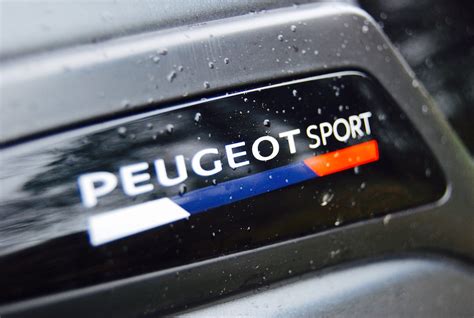 208 GTi by Peugeot Sport Review - Driving Torque