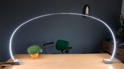 3 inventive lighting projects using LED strips – Diypzy