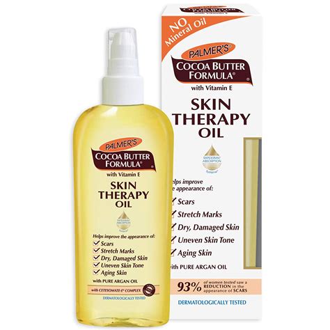 Palmer's Skin Therapy Oil – Makkos GH