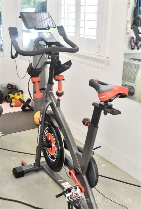 My DIY Peloton Bike Setup: How to Get a Peloton Experience for Less ...