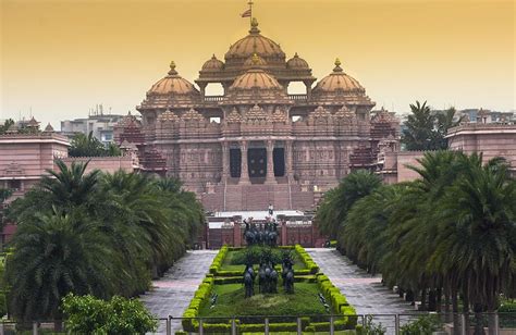 Best Places to Visit in Delhi (NCR) 2024, Tourist Places List