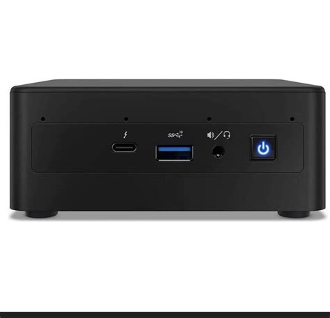 Intel NUC 11th Gen i5, Computers & Tech, Desktops on Carousell