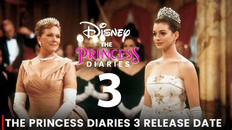 Princess Diaries 3 - Hortense Connelly