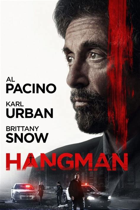 Hangman Movie (2017)