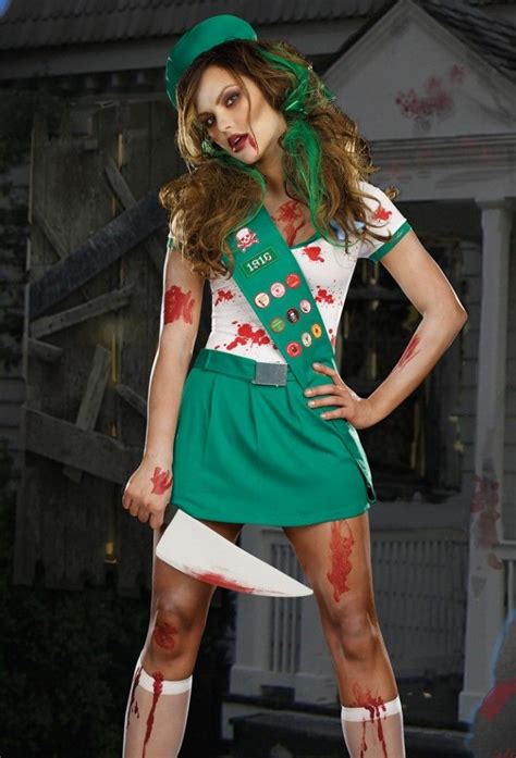 Latest 23 Scary Halloween costumes at Party City (With images) | Party ...