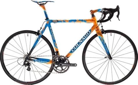 2021 Colnago EPS GEO Frameset - Specs, Reviews, Images - Road Bike Database