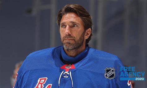 Who Is Henrik Lundqvist? Age, Net Worth, Height, Brother, Heart ...