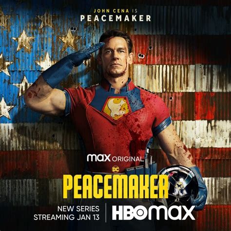 Peacemaker-HBO-Max-poster-1-Peacemaker – Inside Pulse