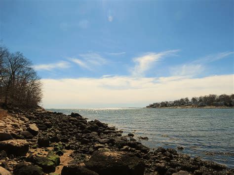 Rocky Neck State Park - East Lyme CT & Niantic CT Events, Bars ...