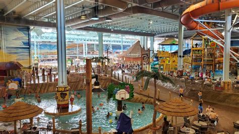 9 Best Indoor Water Parks in Ohio and Nearby States This 2022 ...