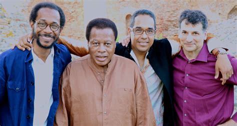 Wayne Shorter Quartet - June 30, Maison Symphonique - The Montrealer