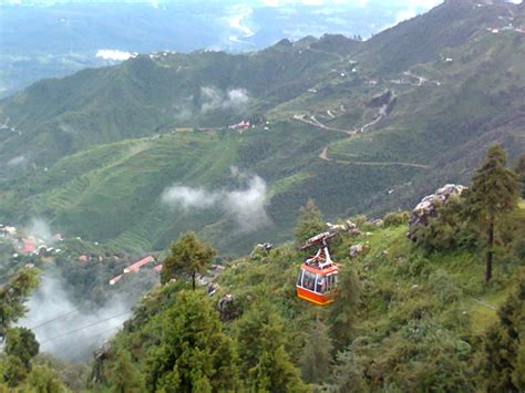 A Memorable holiday trip to Mussoorie « HolidayRentals Blog