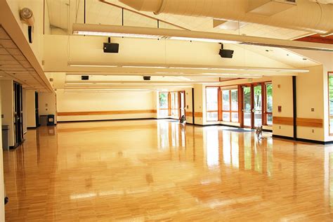 Facility Rentals - City of Tukwila