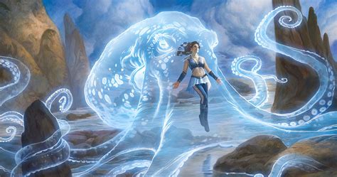 15 Best Defensive Spells in Dungeons & Dragons