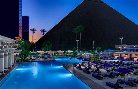 The 9 Best Budget Hotels on the Las Vegas Strip in 2019