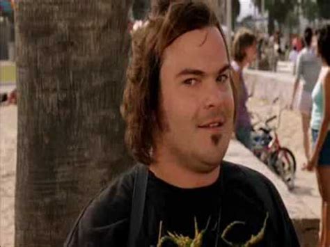 Jack Black -Tenacious D - Classico - Bach - YouTube