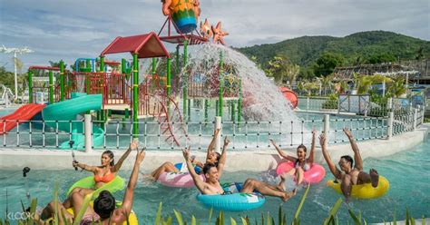 Astoria Palawan Waterpark Experience in Puerto Princesa, Philippines ...