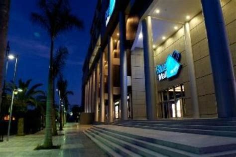 Blue Mall (Santo Domingo) - 2018 All You Need to Know Before You Go ...