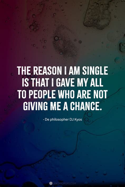 52 Single Quotes on Why Being Alone Can Lead to Opportunity - Bright Drops