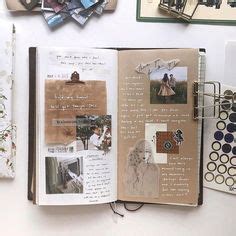 670 Best Notebook Aesthetic ideas | notebook, journal inspiration ...