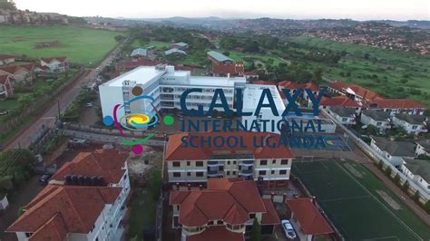 GALAXY INTERNATIONAL SCHOOL UGANDA POINT OF INTEREST - YouTube