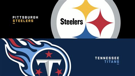 Titans vs. Steelers Highlights | Week 7