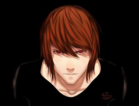 480x480 Light Yagami Death Note Anime 480x480 Resolution Wallpaper, HD ...