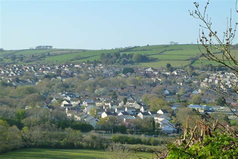 Ivybridge today | Devon coast, Scenic, Picturesque