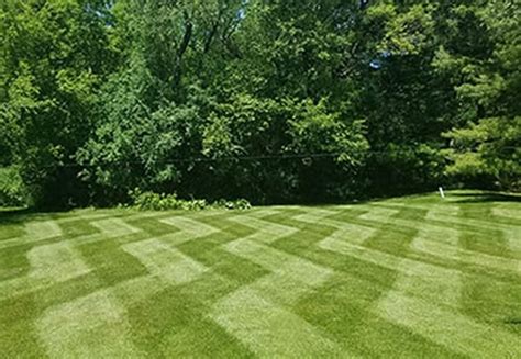 Lawn Striping and Lawn Patterns | Scag Power Equipment