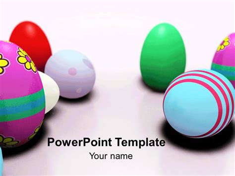 Free Download Easter PowerPoint Templates - Everything about PowerPoint ...